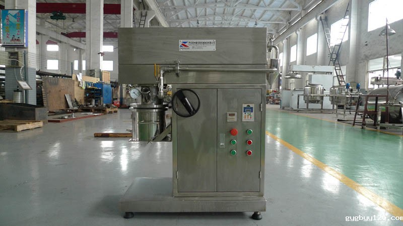 XDXJ－2L行星搅拌机